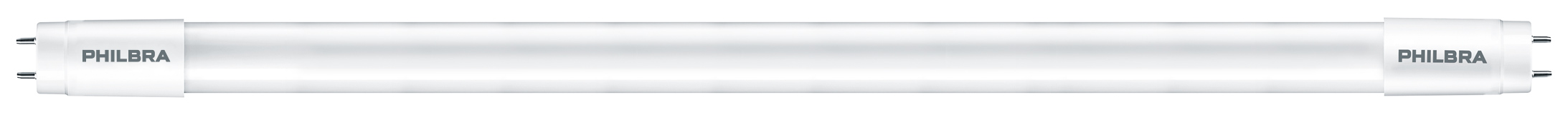 Lâmpada Tubular LED G13 10W